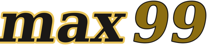 max99 logo